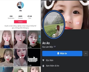 An lộ clip sex với anh hàng xóm cực hấp dẫn